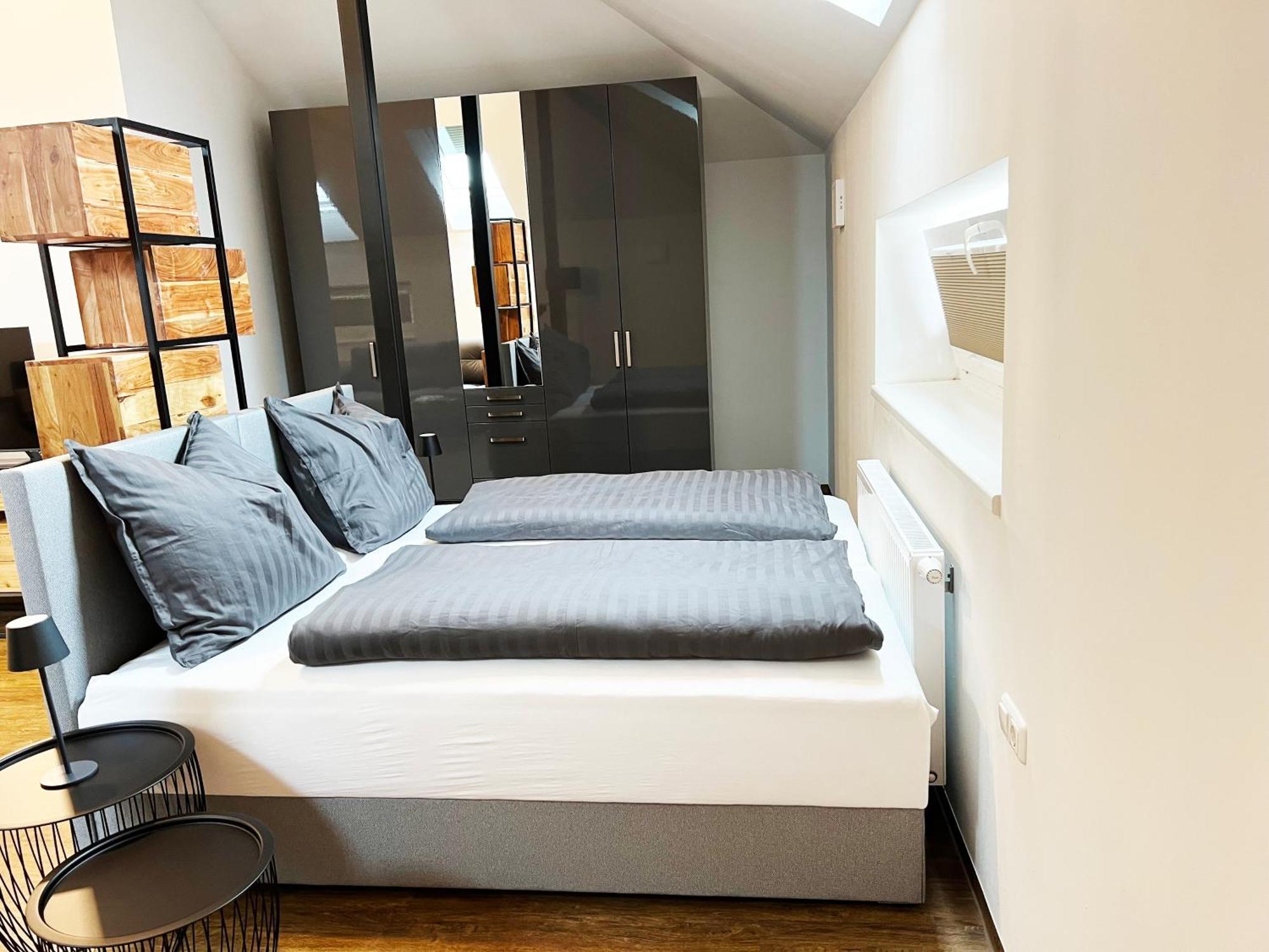 Hotel Stiegler Bed & Breakfast Timelkam Eksteriør bilde