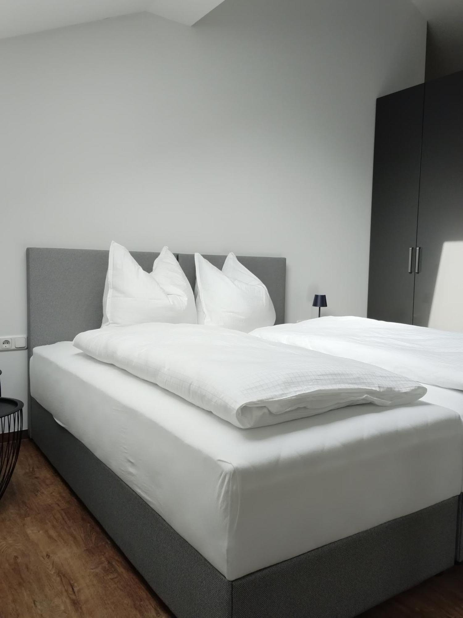 Hotel Stiegler Bed & Breakfast Timelkam Eksteriør bilde